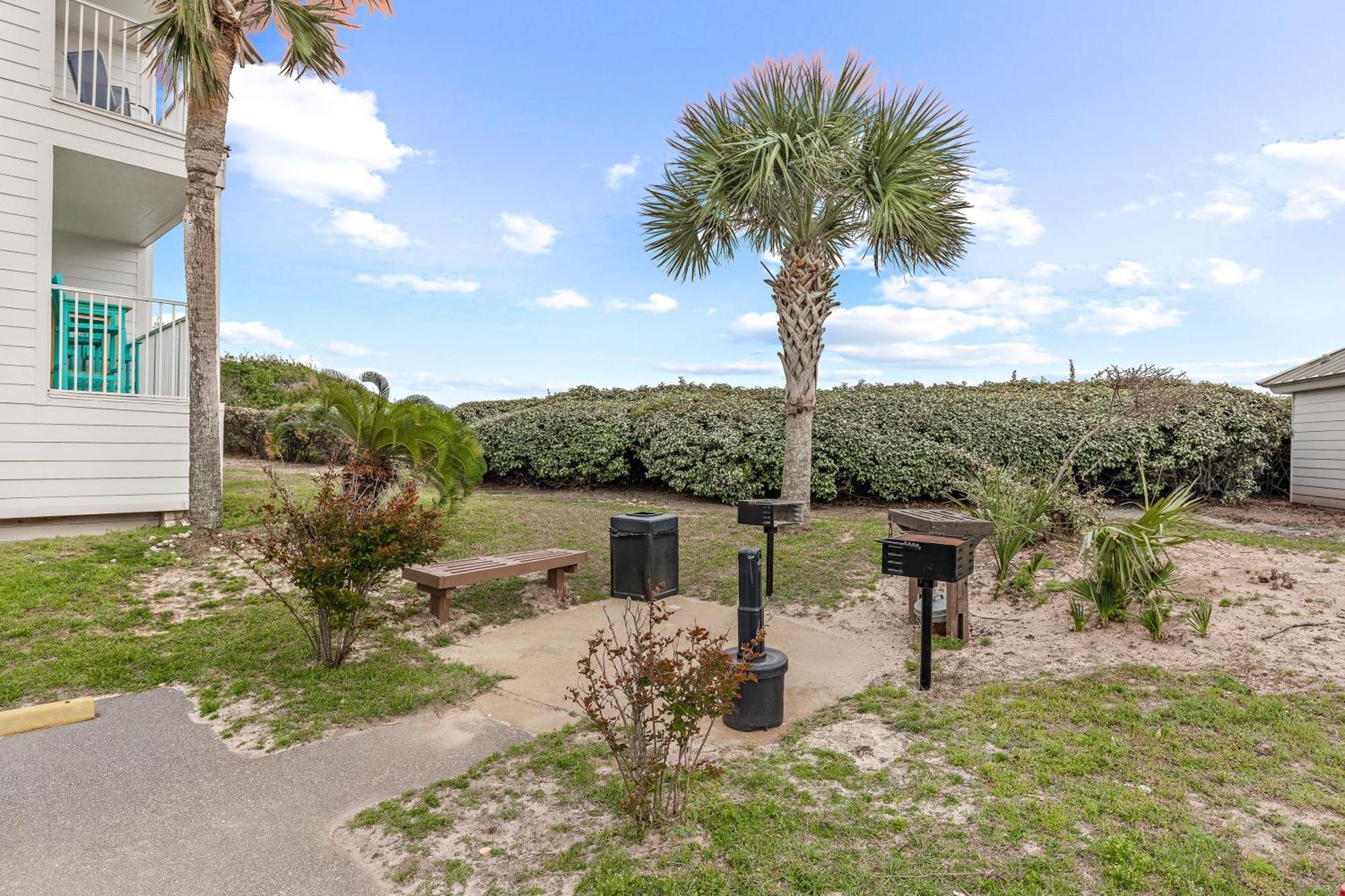 Plantation Condos Gulf Shores Exterior photo