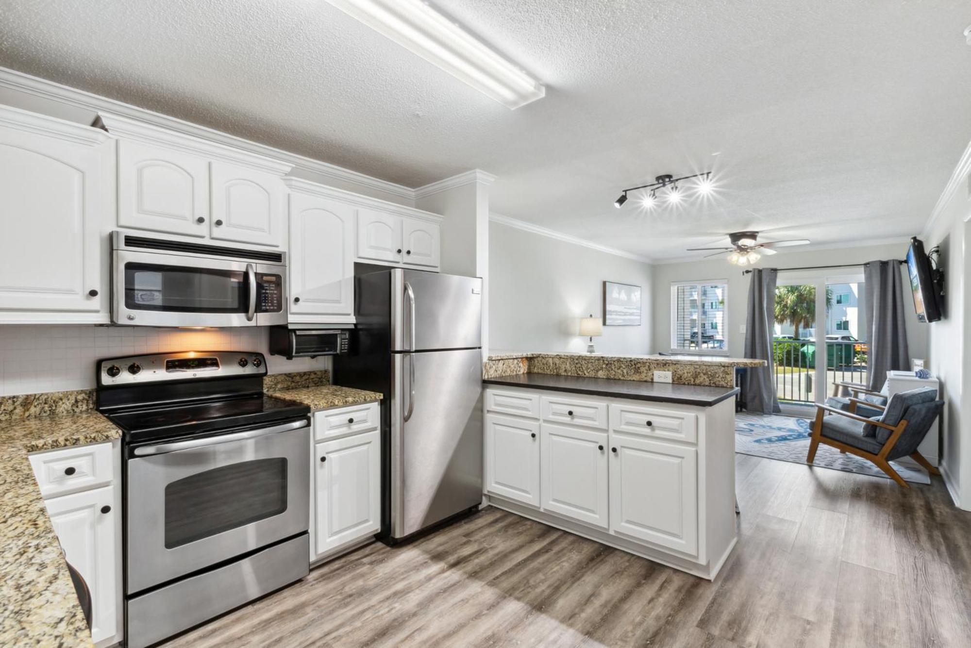 Plantation Condos Gulf Shores Exterior photo