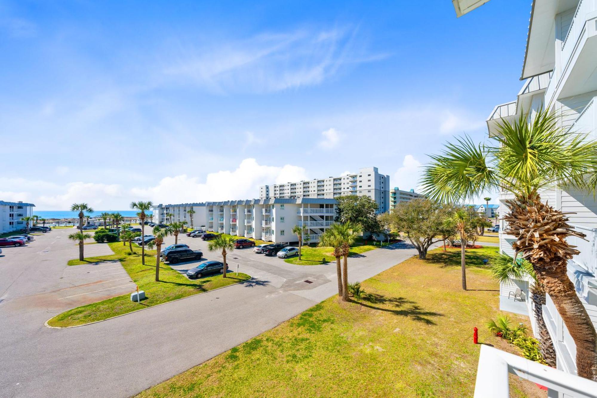 Plantation Condos Gulf Shores Exterior photo