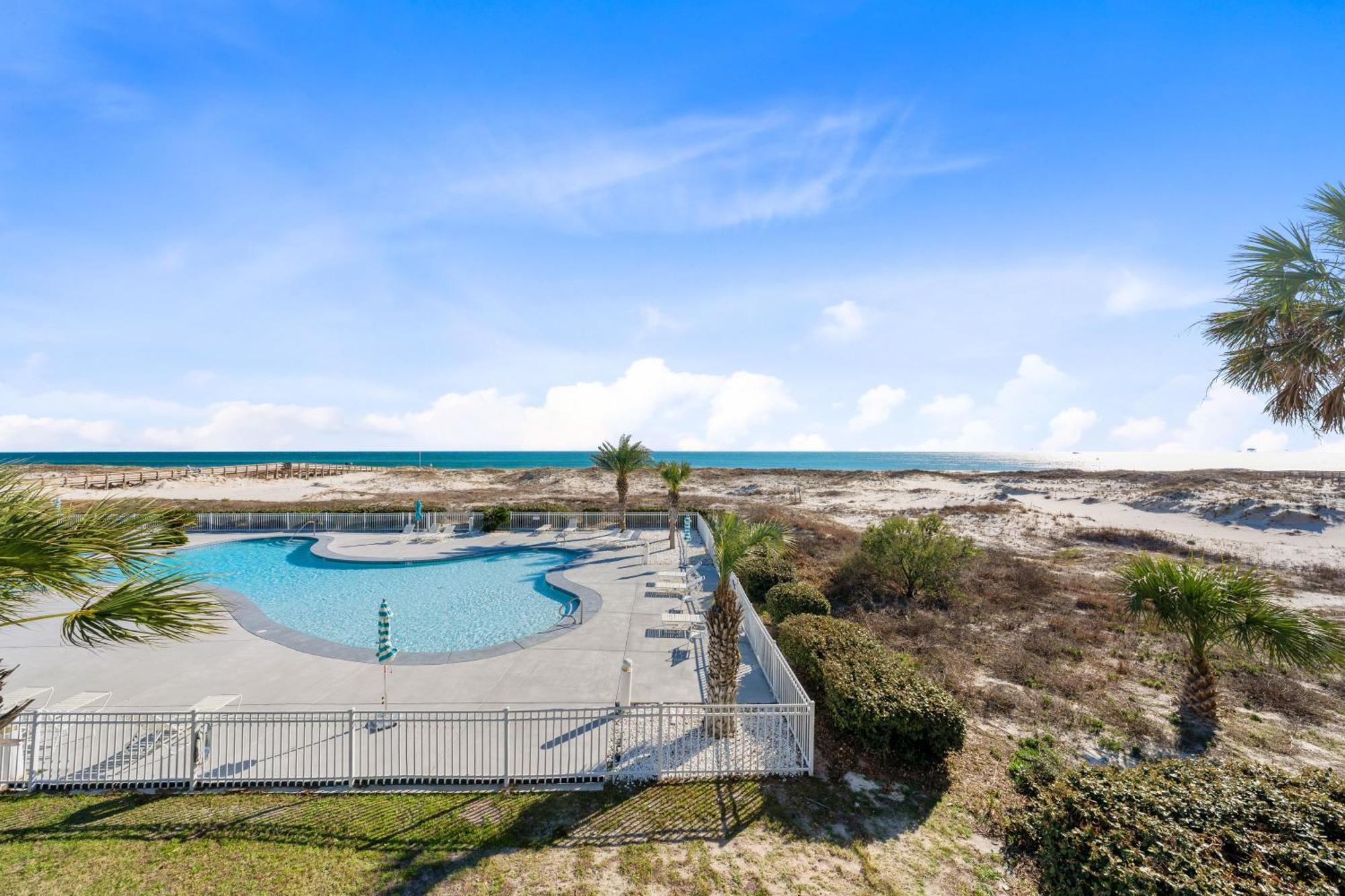 Plantation Condos Gulf Shores Exterior photo